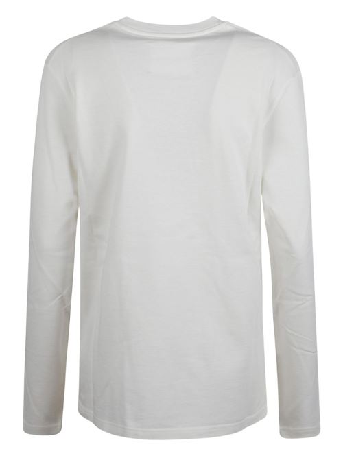 Long-sleeved T-shirt JIL SANDER | J02GC0141J20103102